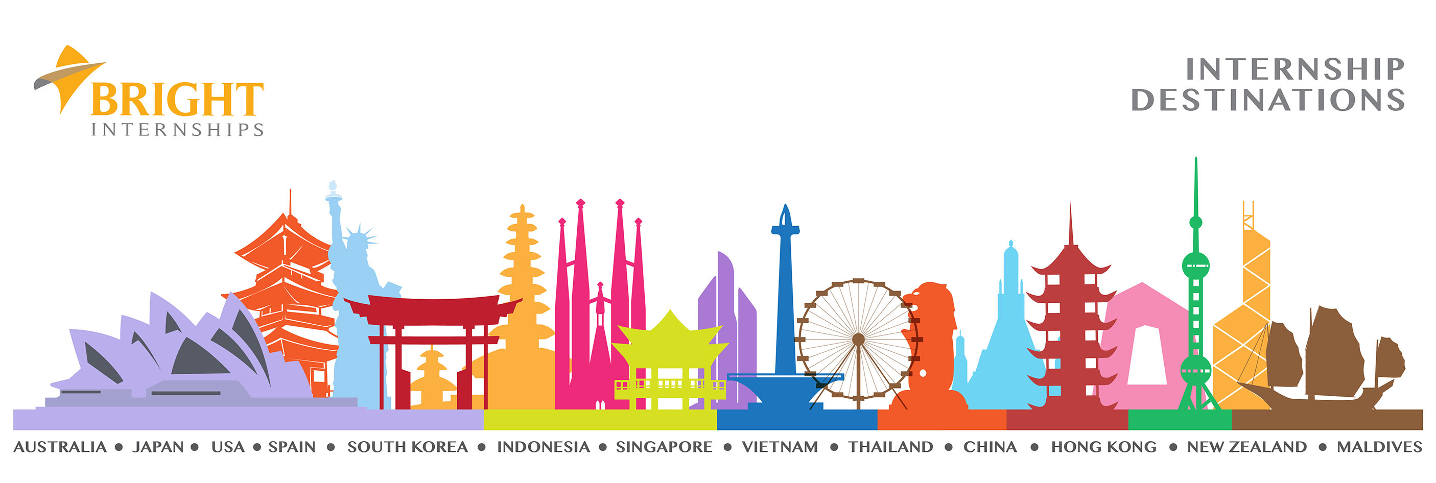 Internship Destination