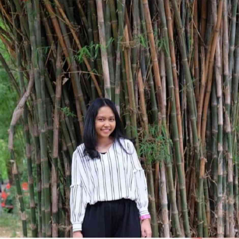 Testimony - Bright Internship